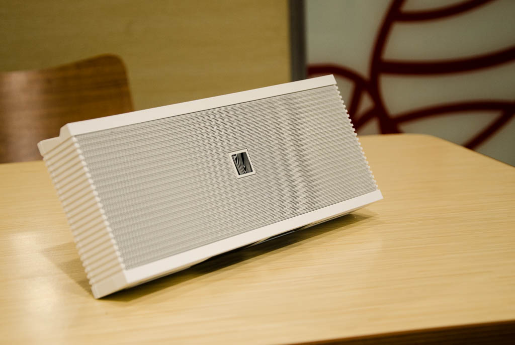 百元便携户外蓝牙音响测评,听人声最好的便携式蓝牙音响