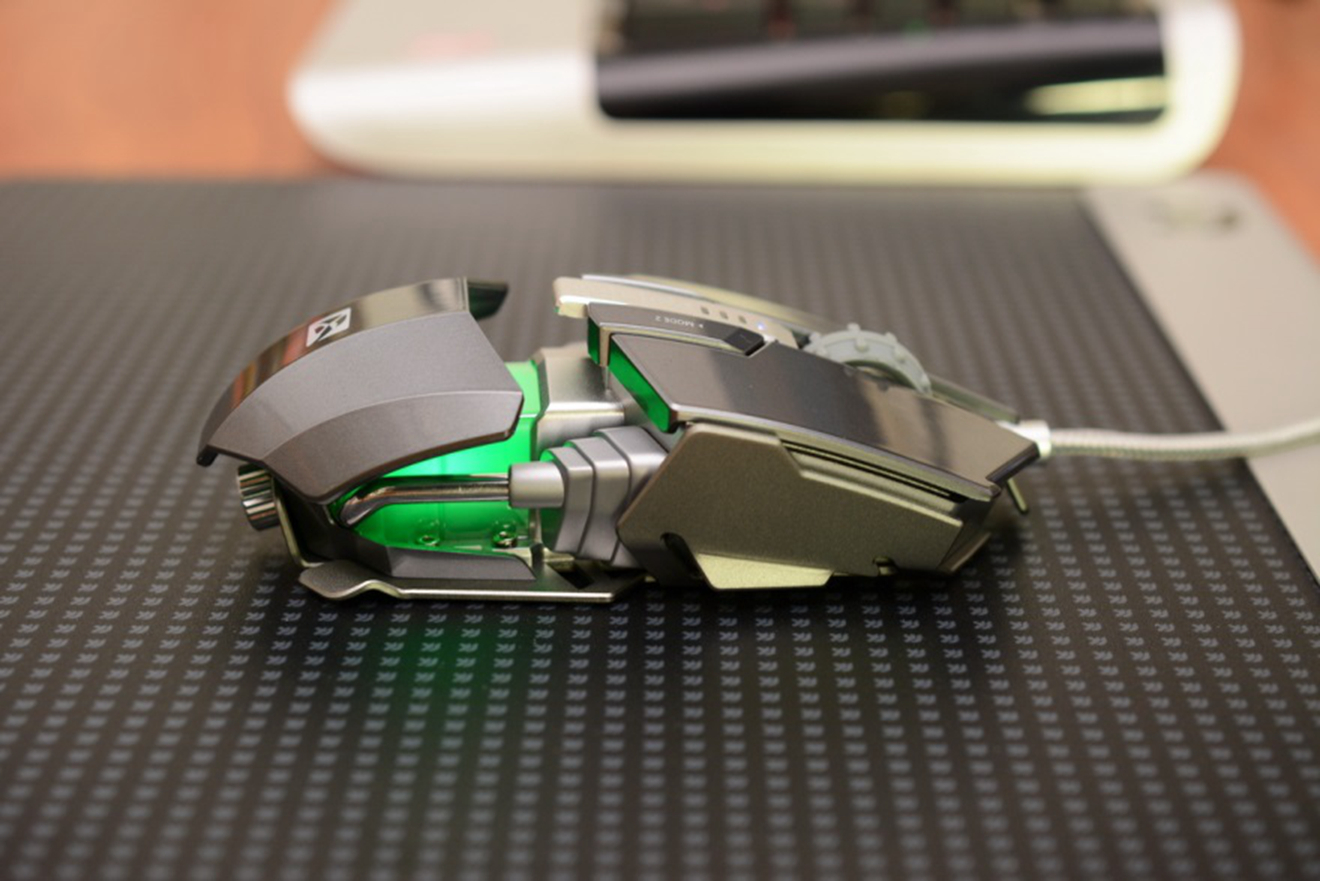 鐙兼淳涓嶆溄娓告垙榧犳爣璇勬祴,閲戝睘鐙傜儹娴嬭瘎