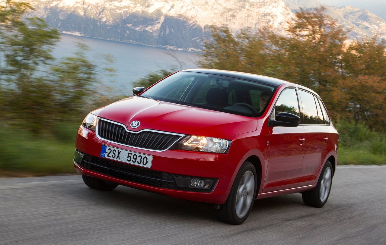 斯柯达昕动2014款1.4tsidsg舒享版,新款斯柯达昕动值得买吗