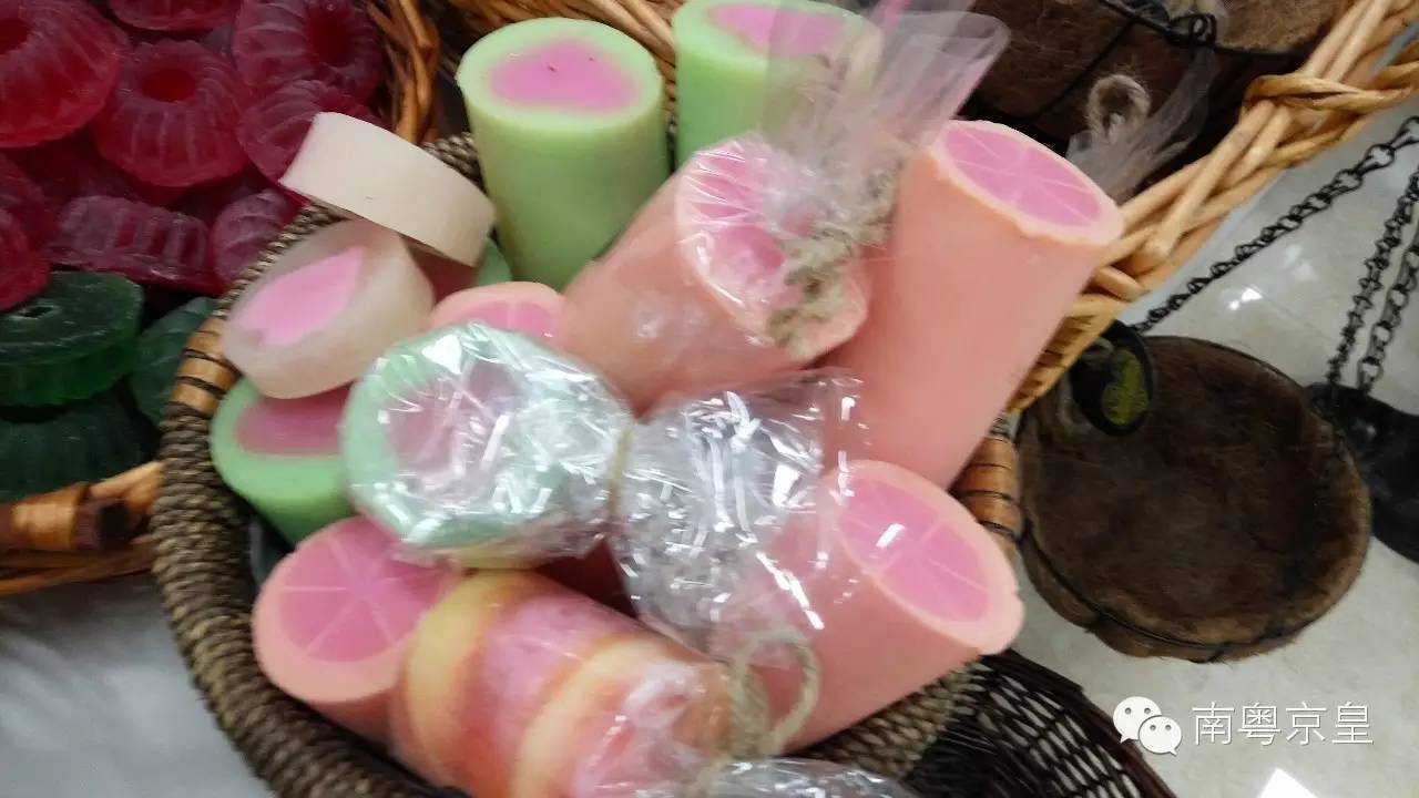 自由自在休闲购物——南沙“自邮行”