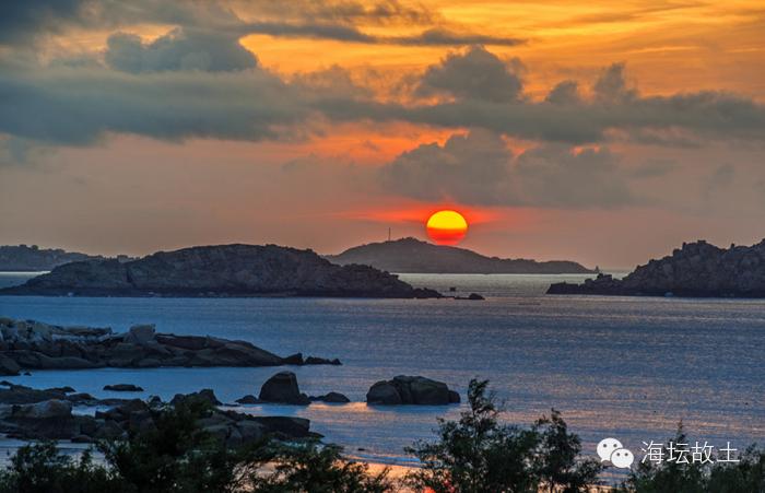 平潭,向全世界发出邀请