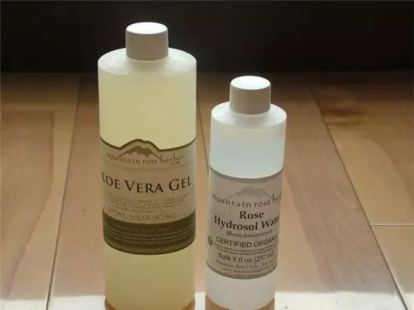 芦荟胶万能用法,万能完美芦荟胶用法