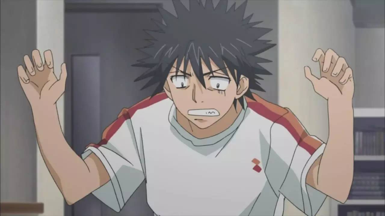 日本评选最让人讨厌的动漫角色,日本网友选出最笨的游戏角色