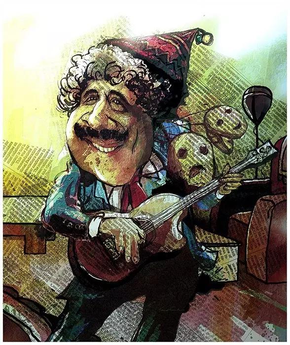 鱼可爱卡通画,鱼卡通可爱