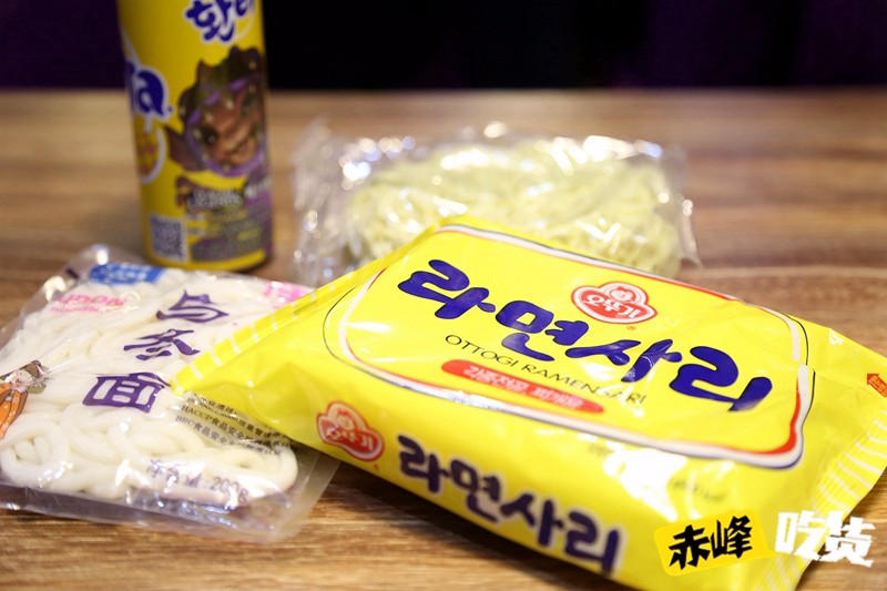 来一场说走就走的美食,赤峰最好吃的韩餐