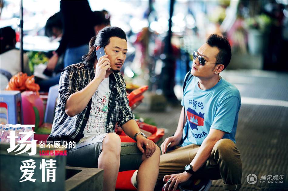 黄海波打好感恩牌，有望复出！涉*赌黄**演员禁演未被列入电影法草案