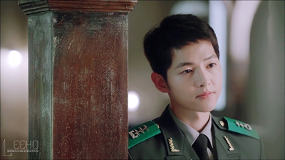 太阳的后裔柳时镇撩妹,太阳的后裔约会攻略