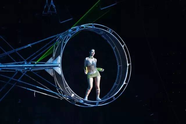 长隆半价|细数长隆里的女神之演员篇