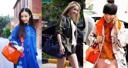 包包界的抢手“小鲜肉”，快收了这些Itbag