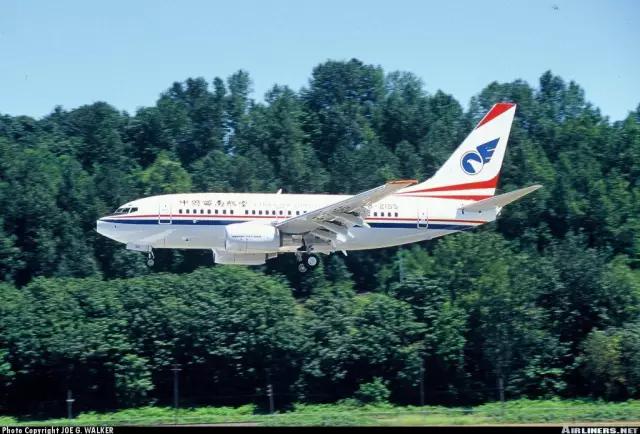 国航波音747-8客机超级头等舱,国航客机都是用的波音吗