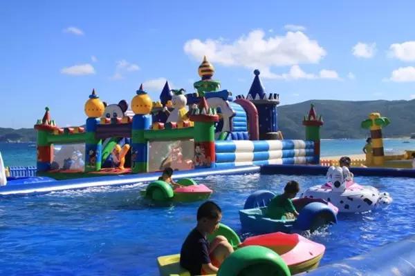 亚龙湾红树林酒店室内玩乐,亚龙湾红树林酒店潜水体验