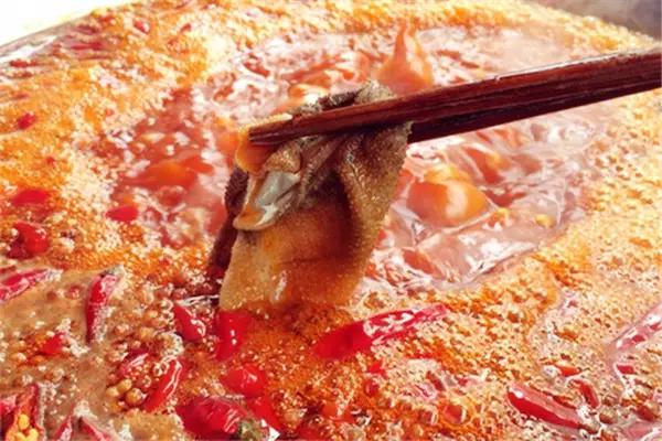 重庆就是块宝地!各路大牌明星都喜欢得不得鸟~