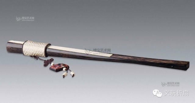 中国最有价值的折扇,折扇比较便宜的有哪些手工折扇