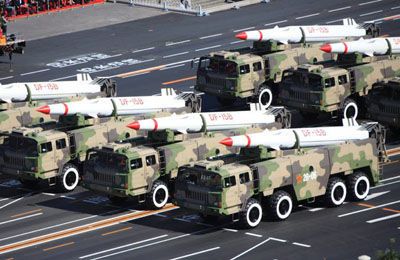 我国早期最神秘部队,中国最厉害的二炮部队