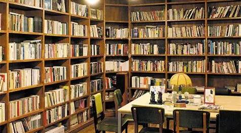 读者们给书店的17条良心建议，以及专业记者的逐条评点