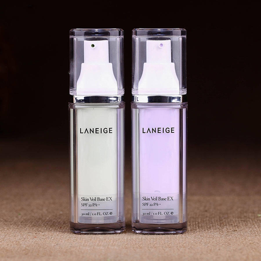 炎炎烈日也不怕！它们保你不变黑妞