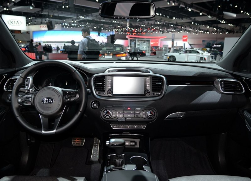 索兰托捷恩斯,索兰托l值不值得购买