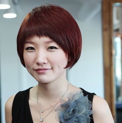 脸大做什么发型比较好看显脸小,发型男2020流行发型不烫脸大