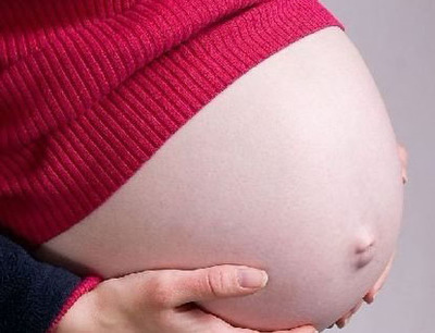 孕期宝宝胎动的六个奇妙瞬间！真的好神奇哦~