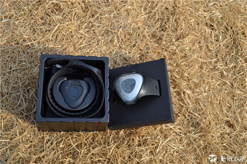 你的私人专属运动教练，wecoachpro手环体验