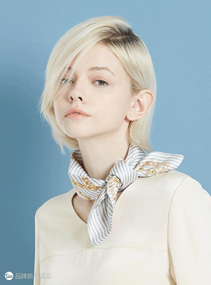 爱马仕丝巾旧款打折,爱马仕丝巾向女王致敬特别款