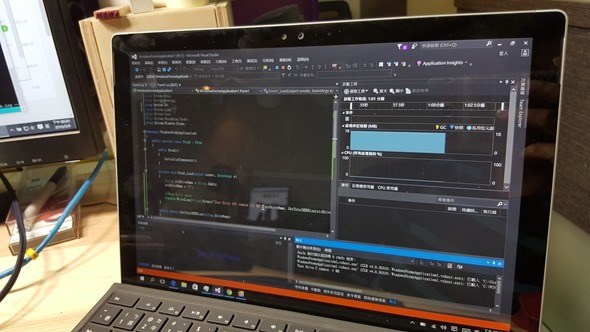 微软surfacepro4触控笔的作用,微软surfacepro4玩cf