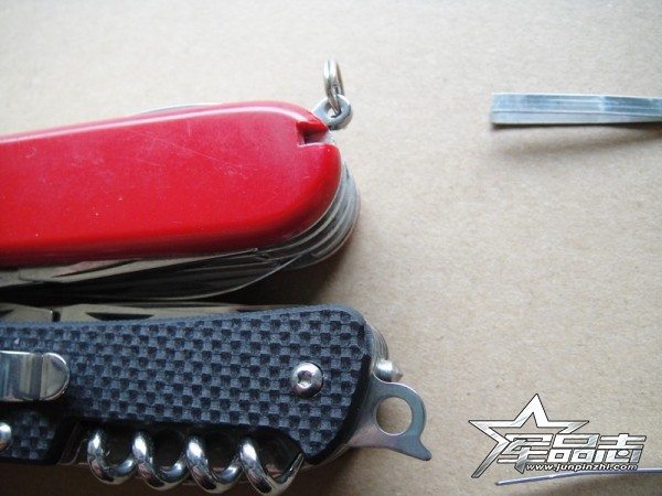 三刃木小刀评测,三刃木瑞士军刀