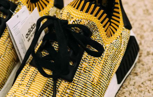 adidasnmdoriginals街头民族风,adidasnmd联名鞋