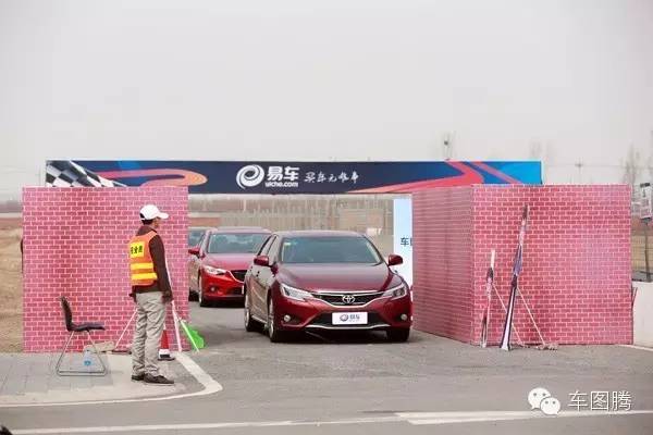 试驾过后的说说,6款豪华中型车横评