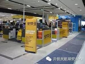 各大免税店攻略,全球十大免税店必买清单