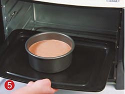 制作简单又好吃的蛋糕教程,懒人蛋糕的制作教程