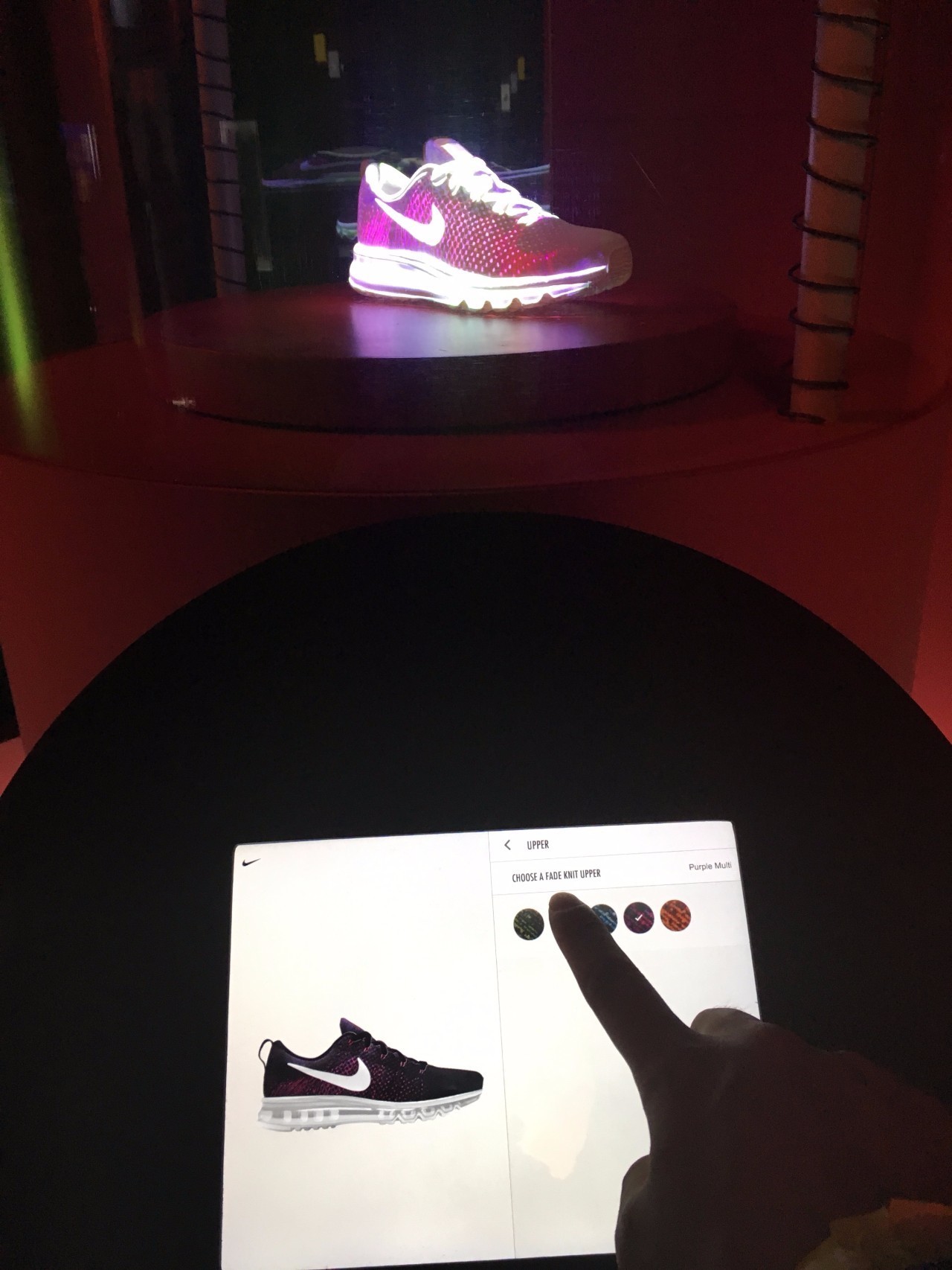 气垫儿反斗城！AirMaxCon正式开放