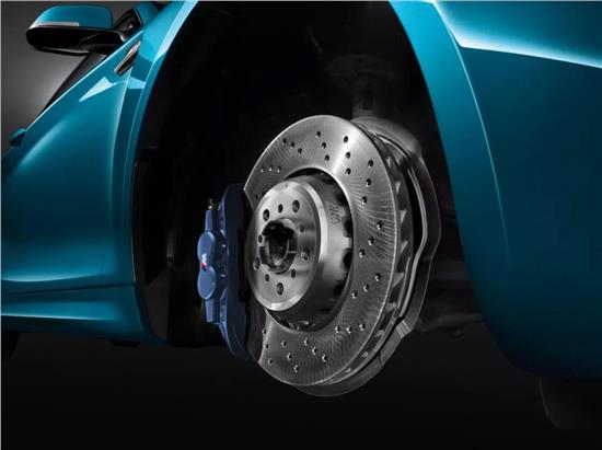 宝马刹车软刹不住咋办,影响刹车效果的因素