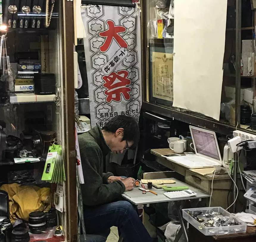 去日本一定要看的风景,去日本必须看回程机票吗