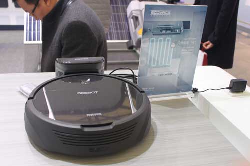 数智网带您逛展AWE看家电巨头如何玩转智能家居？