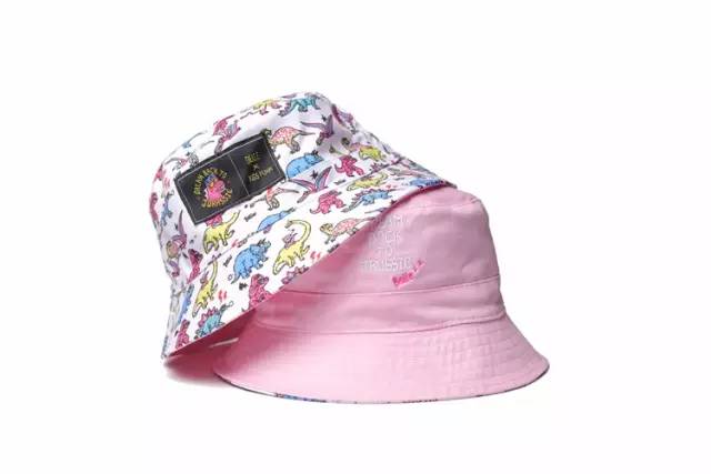 买买买|吹波糖的全粉红攻略令你成为校园甜心！