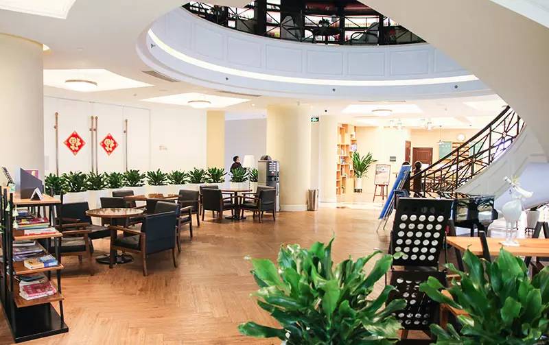 上海长宁茑屋书店,上海长宁书店推荐