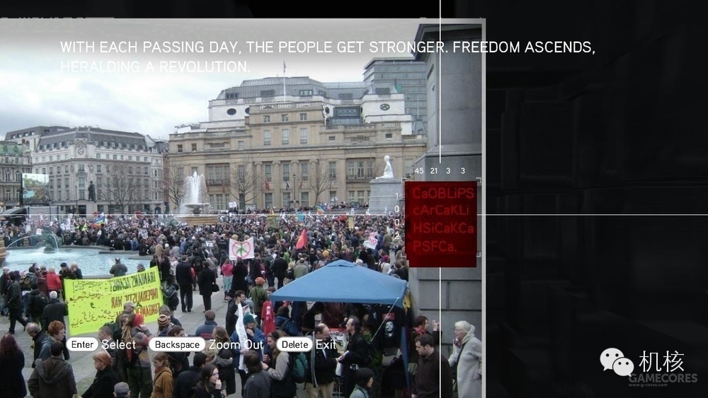 刺客信条隐藏细节,刺客信条隐藏信息解读