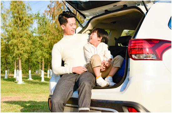 奶爸车上车要领,奶爸用车