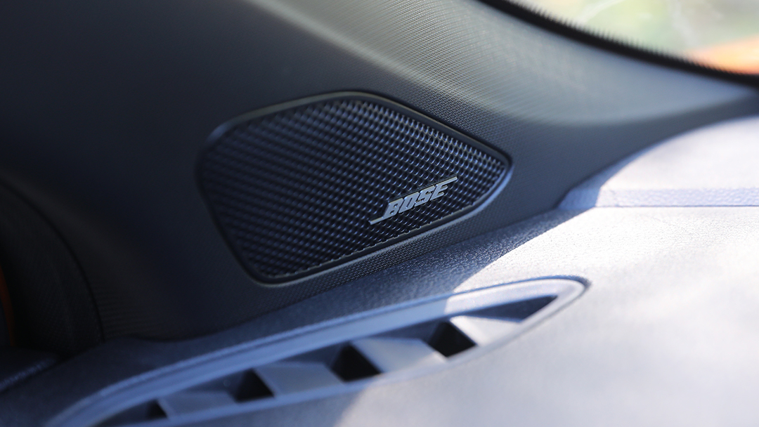 名爵mg6pro讲解,名爵mg6pro详细测评