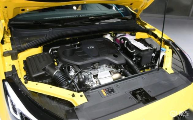 新款名爵5入门版车型上市,名爵5这款轿跑国产车型