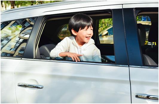 奶爸车上车要领,奶爸的正确姿势和方法