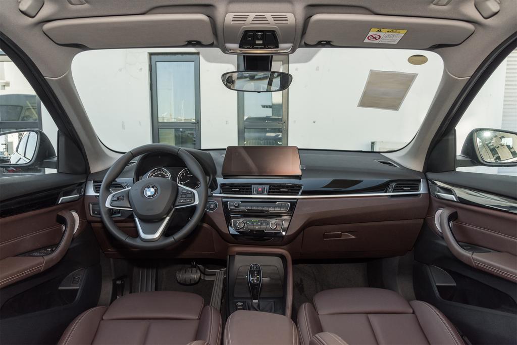 宝马x1零首付活动,宝马x1清仓降10万元