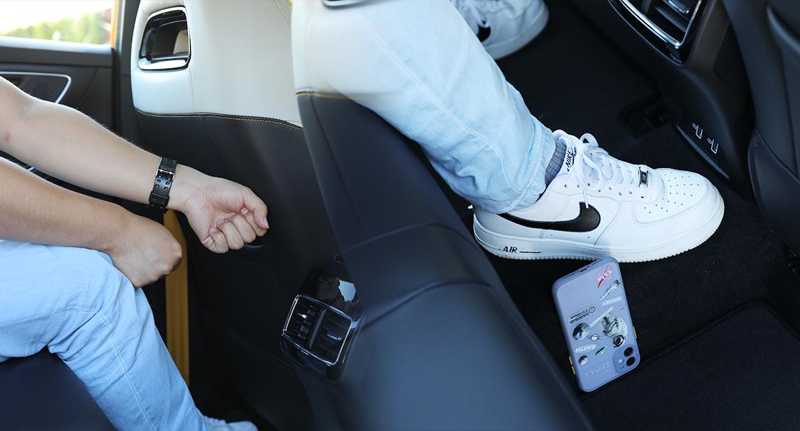 名爵mg6pro豪华版功能详解,名爵mg6pro最划算的配置