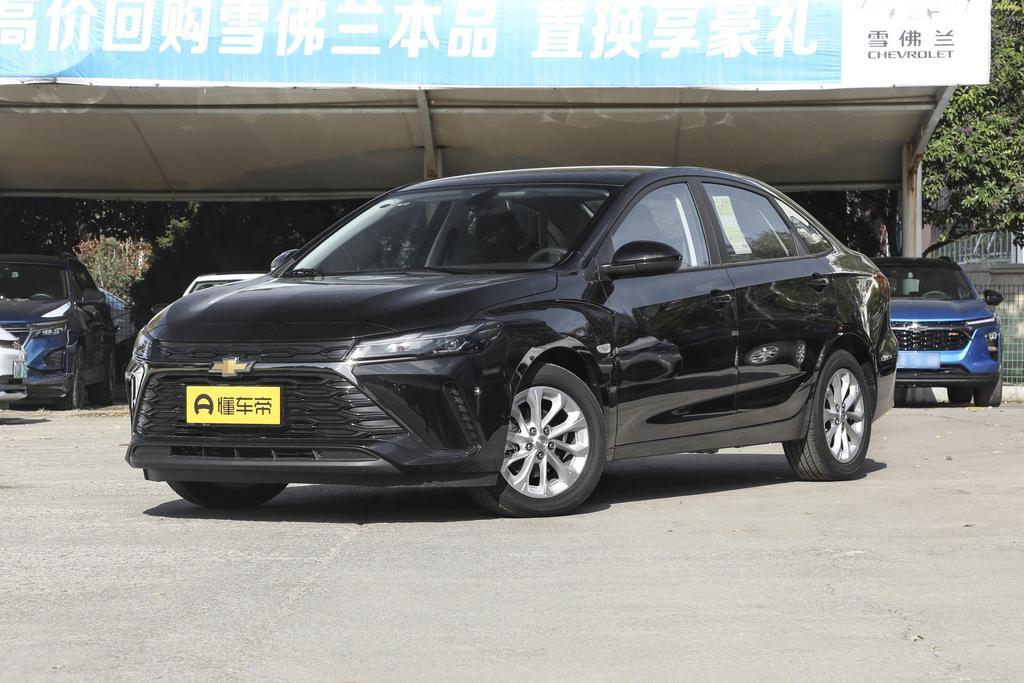 新款雪佛兰科鲁泽试驾四缸,雪佛兰科鲁泽试驾四缸高配