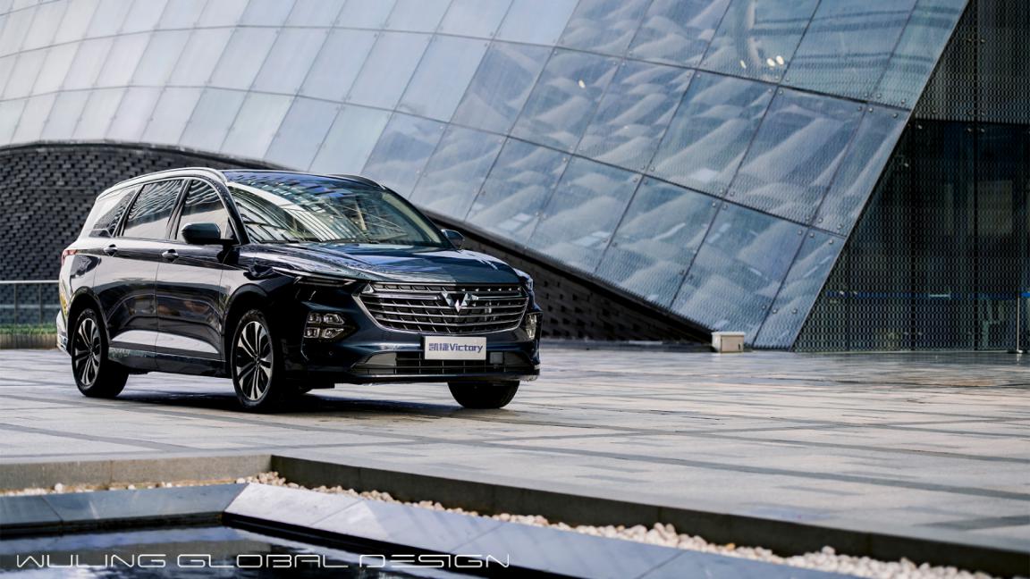 五菱凯捷底盘是谁的,五菱凯捷最新款的底盘