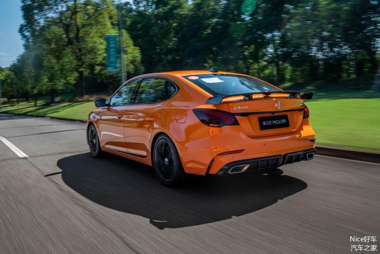 名爵mg6pro详细测评,全新一代名爵mg6试驾视频