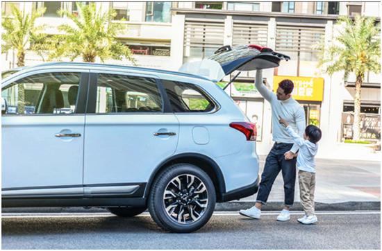 奶爸用车如何选,城市奶爸正确用车姿势