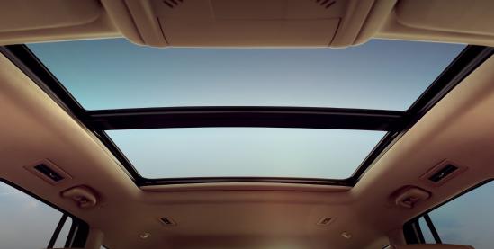 凯迪拉克XT5讲解,凯迪拉克xt5汽车讲解