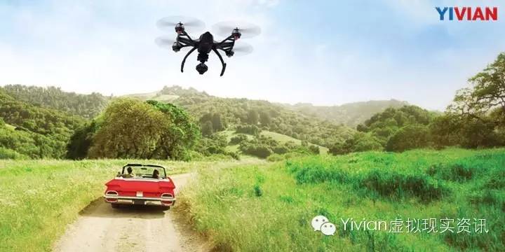 三年磨一剑英特尔RealSense终出头